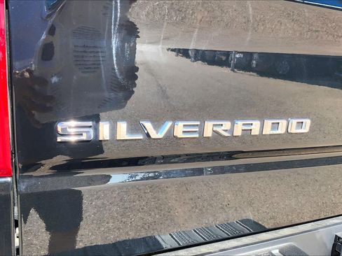 Used 2024 Chevrolet Silverado 1500 ZR2 w/ Technology Package AWD/4WD image 31