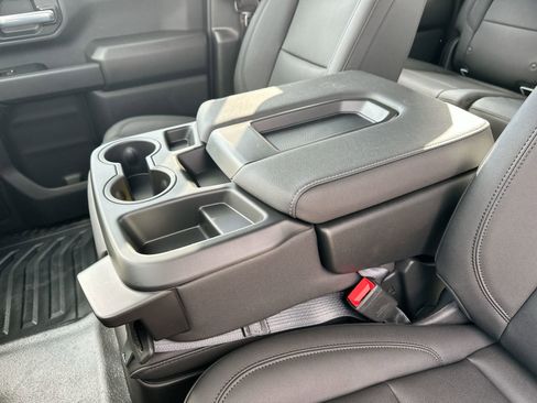 New 2026 Chevrolet Silverado 2500 W/T w/ WT/CX Safety Package image 20