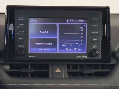 Used 2021 Toyota RAV4 XLE image 21