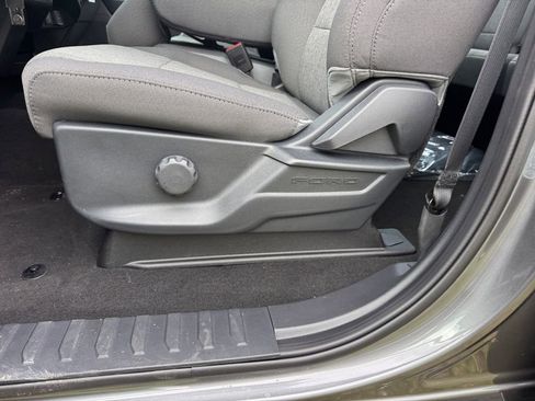 New 2026 Ford F250 XL w/ STX Appearance Package image 21