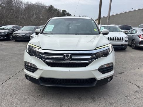 Used 2016 Honda Pilot EX-L image 3