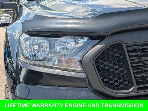 Used 2021 Ford Ranger XL w/ FX4 Off-Road Package AWD/4WD image 11