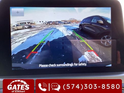 Used 2025 Ford Escape Active image 16