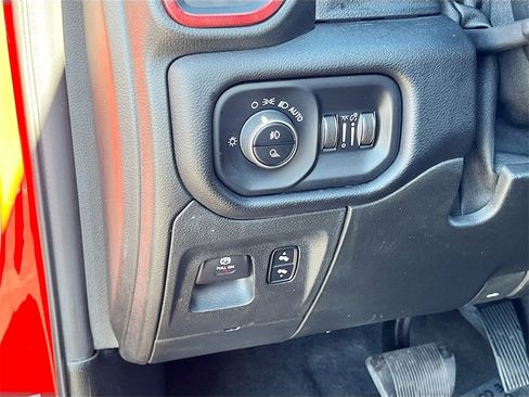 Used 2019 RAM 1500 Rebel w/ Rebel Level 2 Equipment Group image 10