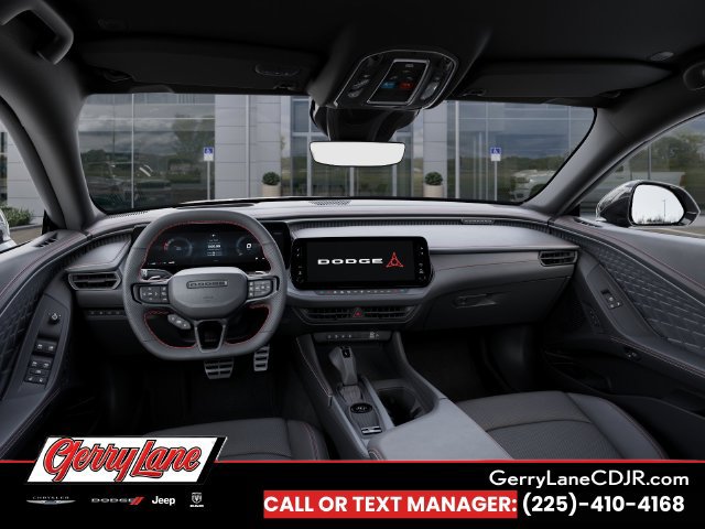 New 2026 Dodge Charger R/T AWD/4WD image 14