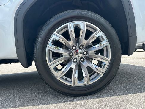 New 2026 GMC Sierra 1500 Denali w/ Denali Reserve Package AWD/4WD image 21