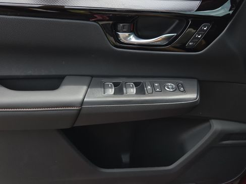 New 2026 Honda CR-V Sport Touring image 18