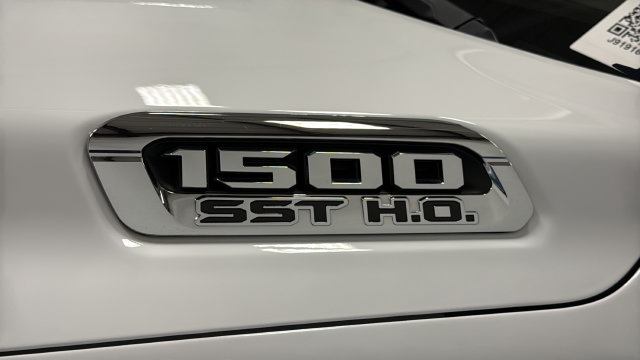 Used 2025 RAM 1500 Limited AWD/4WD image 47
