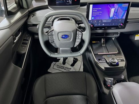 New 2026 Subaru Solterra image 17