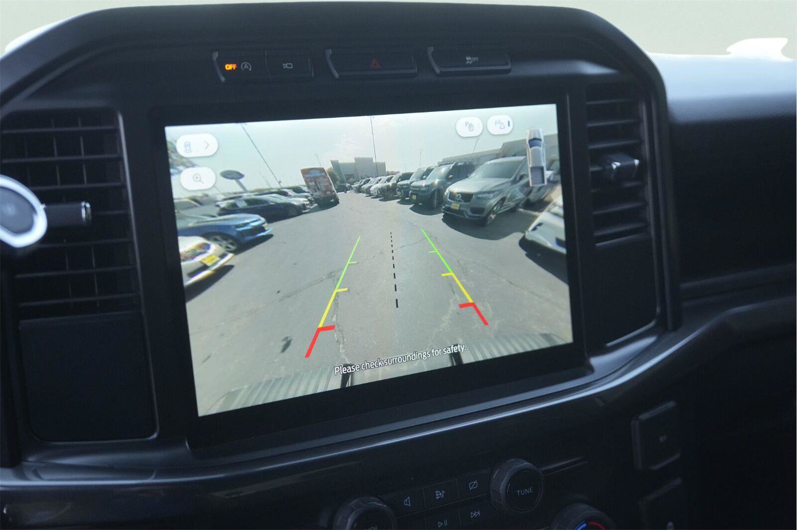 Used 2024 Ford F150 STX RWD image 27