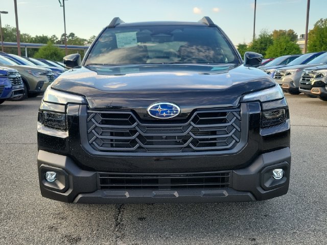 New 2026 Subaru Outback Touring XT AWD/4WD image 2