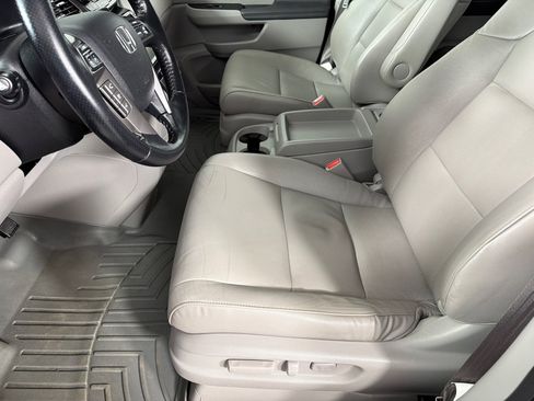 Used 2015 Honda Odyssey EX-L image 12
