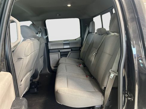 Certified 2018 Ford F150 XLT RWD image 16
