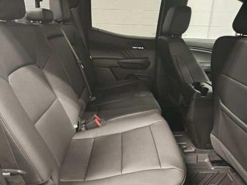 New 2026 GMC Canyon Elevation w/ Convenience Package image 12