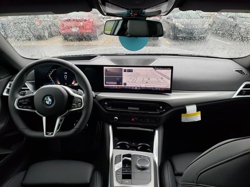 New 2025 BMW 230i xDrive Coupe w/ M Sport Package image 8