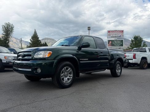 Used 2003 Toyota Tundra Limited RWD image 24