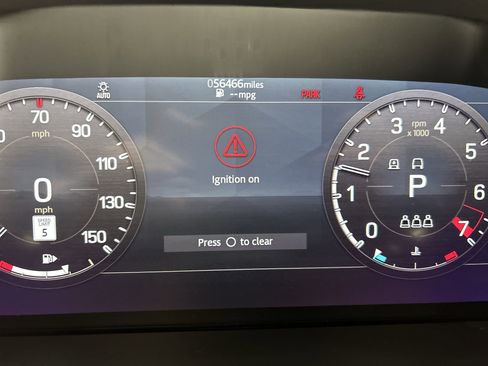 Used 2022 Land Rover Defender 110 S image 13