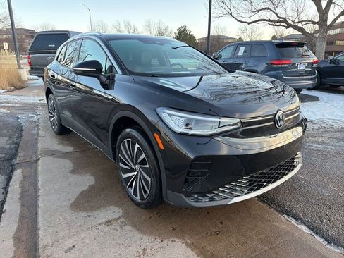 Certified 2023 Volkswagen ID.4 Pro S Plus image 7