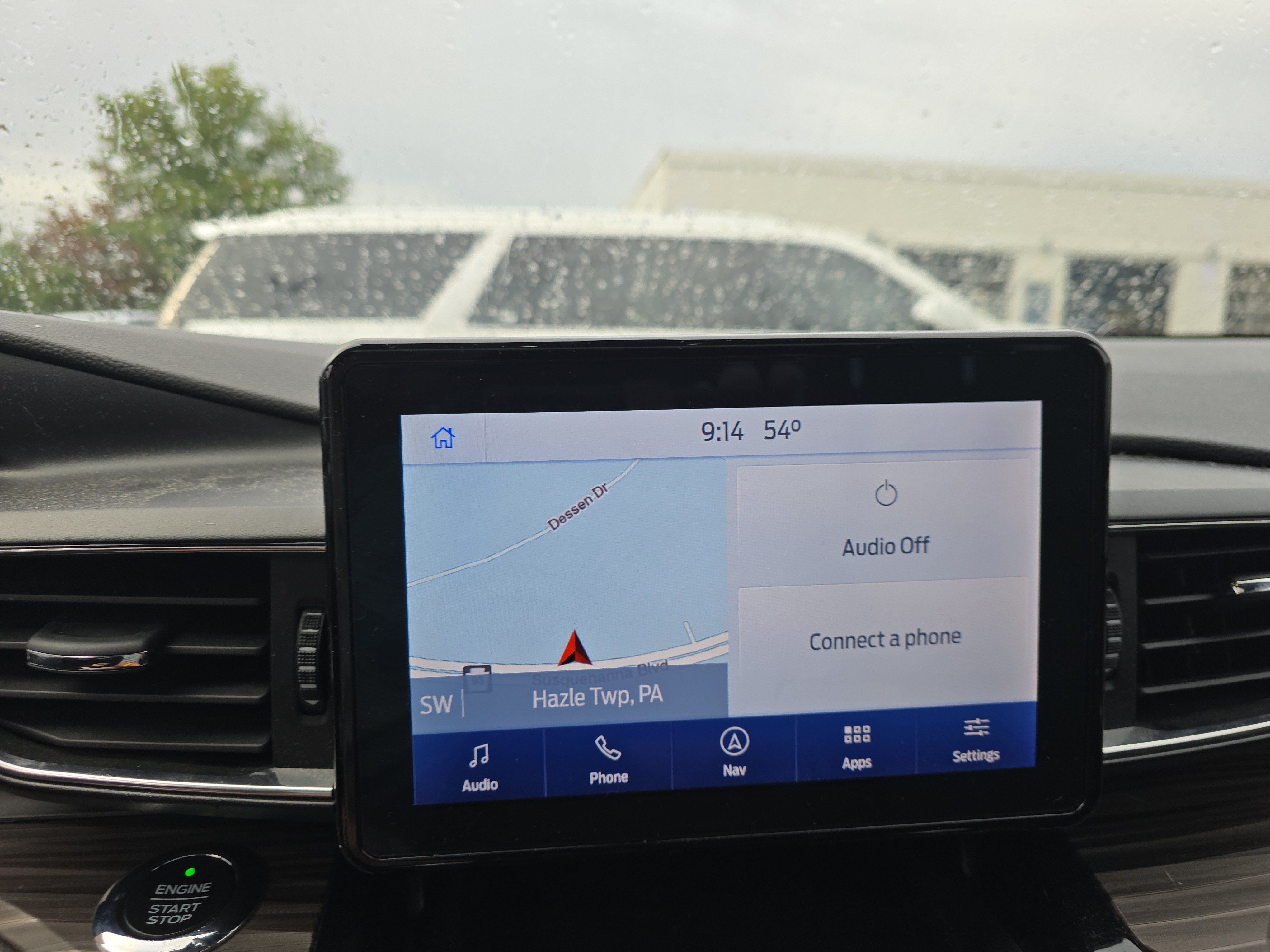 Used 2021 Ford Explorer Limited w/ Equipment Group 301A AWD/4WD image 13