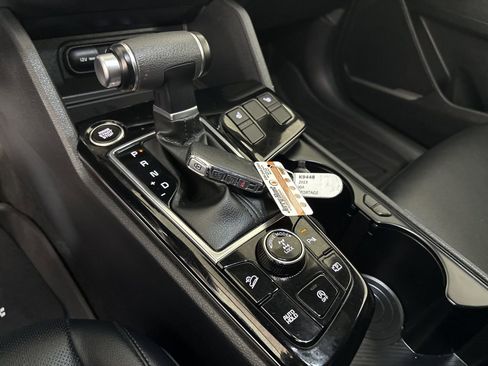 Used 2023 Kia Sportage X-Line w/ X-Line Premium Package image 18
