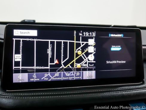 Used 2022 INFINITI QX60 Luxe w/ Performance Audio Package image 22