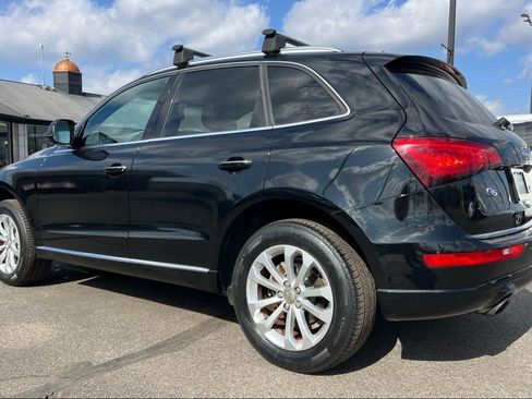 Used 2017 Audi Q5 2.0T Premium image 4