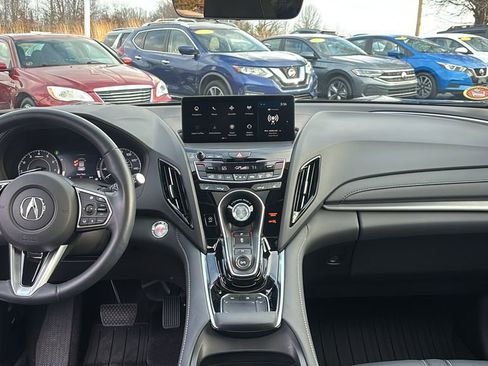 Used 2024 Acura RDX w/ Technology Package image 12