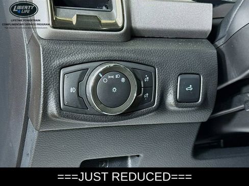 Used 2022 Ford Ranger XLT w/ Equipment Group 302A High image 10