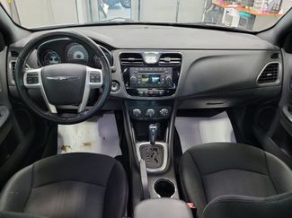 Used 2012 Chrysler 200 Touring w/ Cold Weather Group FWD video 3