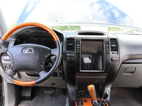 Used 2007 Lexus GX 470 AWD/4WD image 19