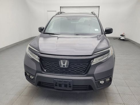 Used 2019 Honda Passport Touring image 15
