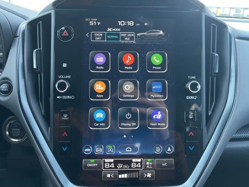 Certified 2025 Subaru Crosstrek 2.5i Sport w/ Crosstrek Mirror Package image 16