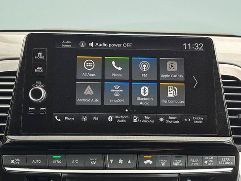 Certified 2026 Honda Odyssey EX-L image 23
