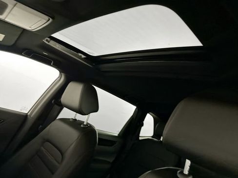 New 2026 Honda CR-V Sport Touring image 45