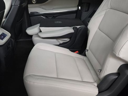 New 2026 Lincoln Navigator L Reserve w/ Jet Appearance Package AWD/4WD image 14