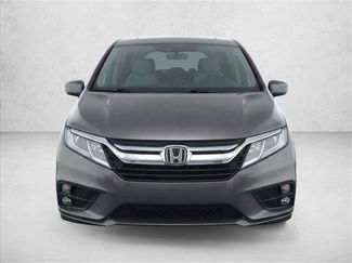 Used 2019 Honda Odyssey EX-L video 2