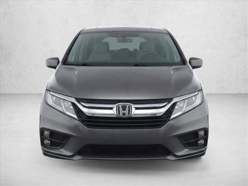 Used 2019 Honda Odyssey EX-L image 2