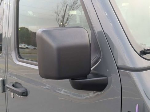 Used 2020 Jeep Wrangler Unlimited Sport image 12