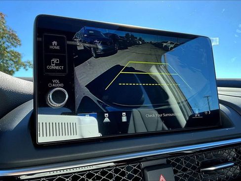 New 2025 Acura ADX AWD image 24