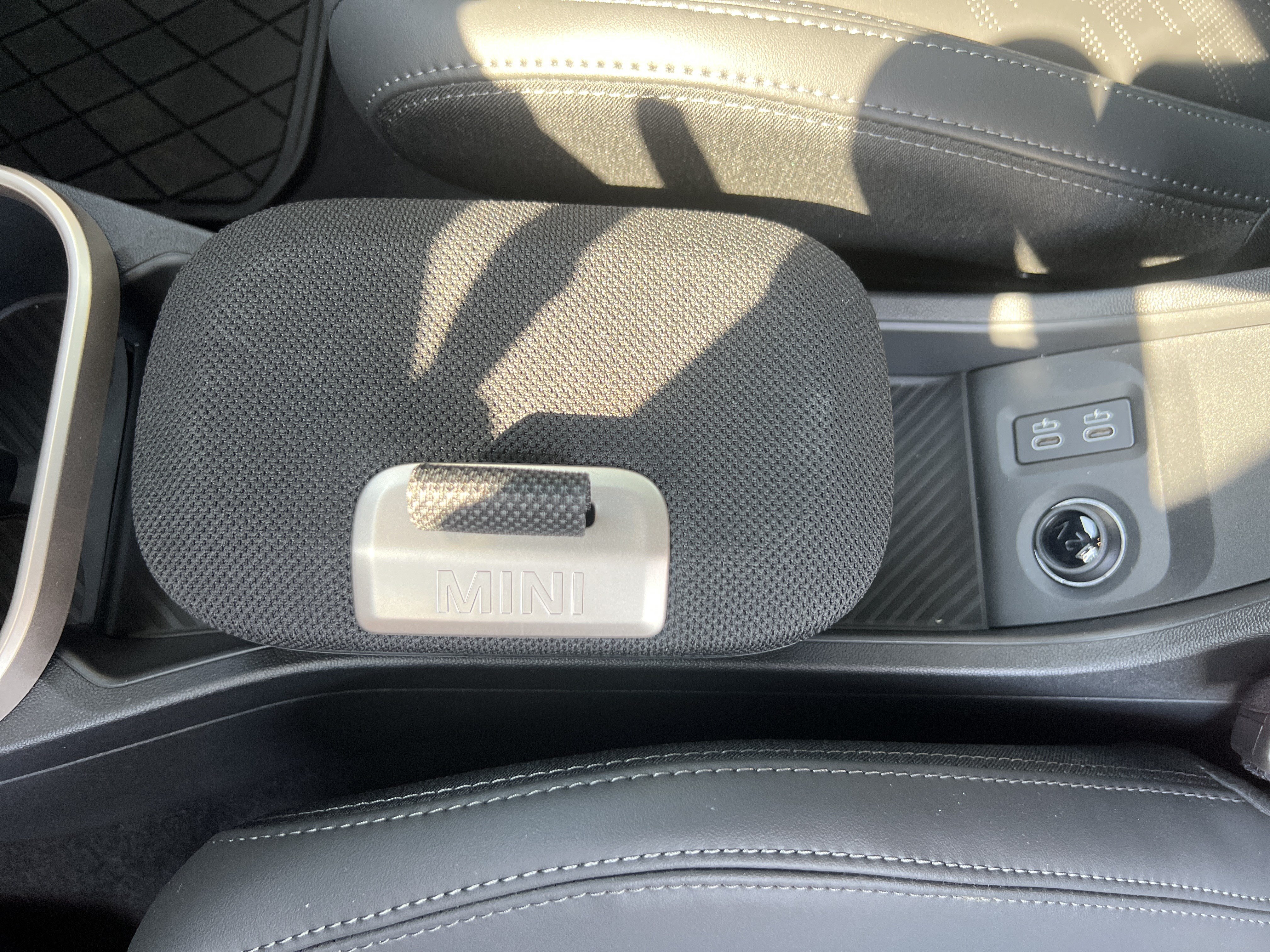 Used 2026 MINI Cooper S FWD image 23