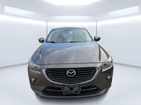 Used 2017 MAZDA CX-3 Sport image 8