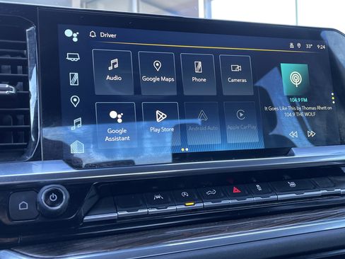 Used 2023 Chevrolet Silverado 1500 LT w/ Protection Package image 25