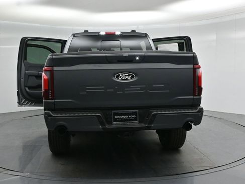 New 2026 Ford F150 Lariat AWD/4WD image 32