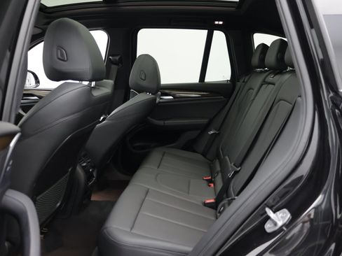 Used 2019 BMW X3 sDrive30i w/ Convenience Package RWD image 32