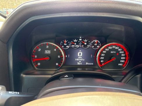 Used 2016 GMC Sierra 1500 Denali AWD/4WD image 29