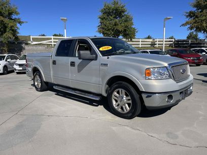 Used 2006 Ford F150 Lariat