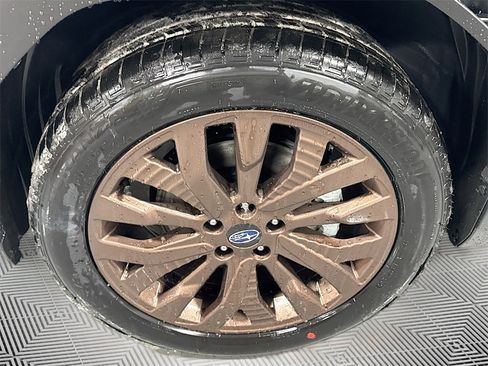 New 2026 Subaru Forester Sport image 30