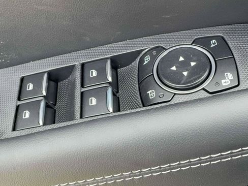 New 2026 Ford Mustang Mach-E Premium image 10