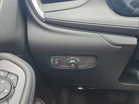 New 2026 Buick Encore GX Sport Touring w/ Advanced Technology Package image 17