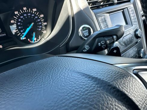 Used 2017 Ford Fusion SE w/ Equipment Group 201A AWD/4WD image 42